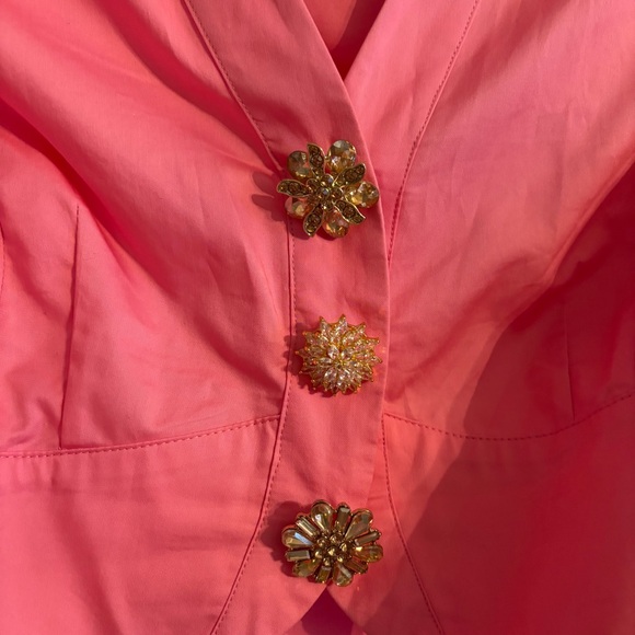 Self-Portrait Top - Picture 2 of 5